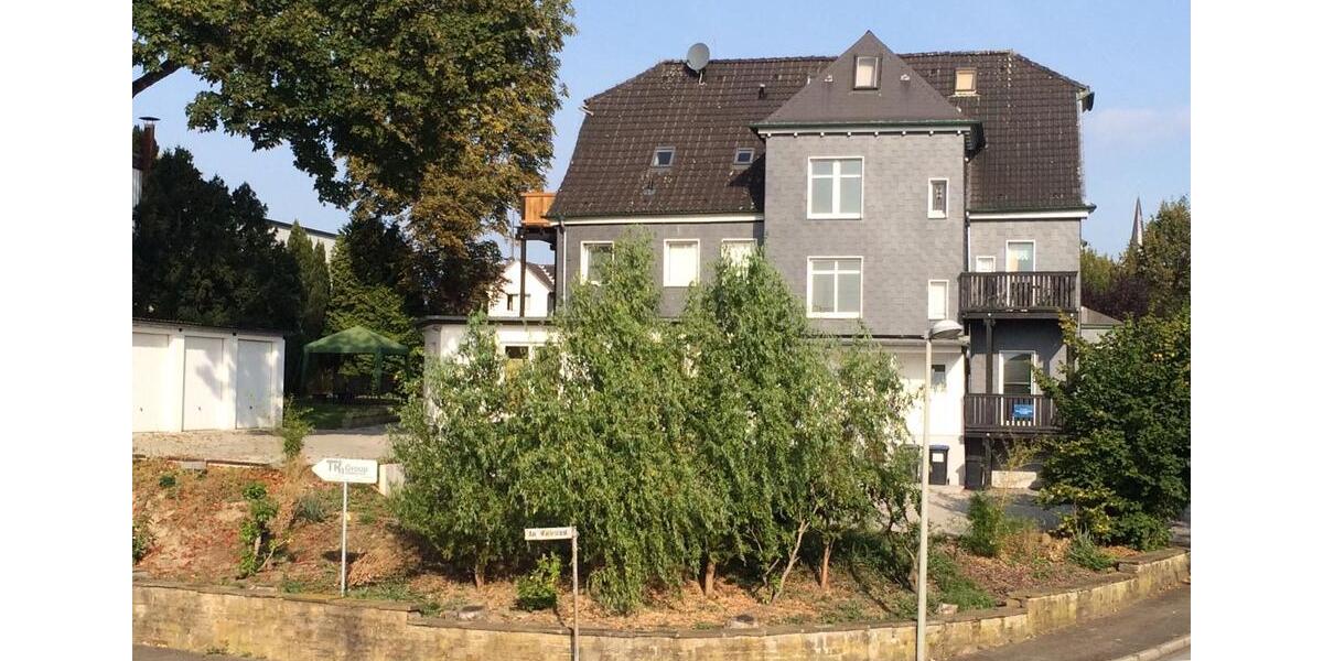 Etagenwohnung Gevelsberg - 2 Zimmer, 45 m&sup2;, 480&euro; | Angebot:25255186