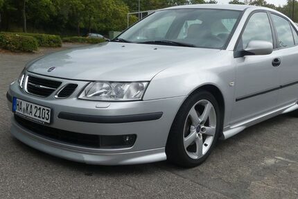 Saab 9-3 52.645 km 6.250 &euro; Hagen 58119