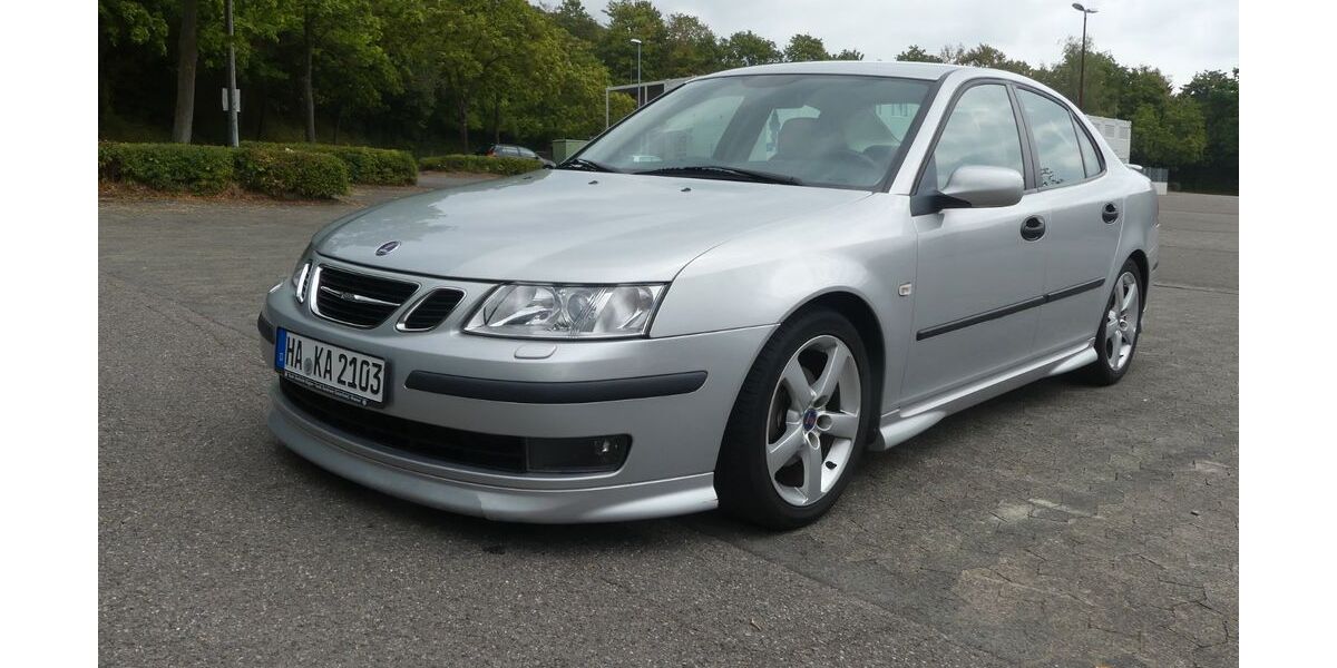 Saab 9-3 52.645 km 6.250 &euro; Hagen 58119