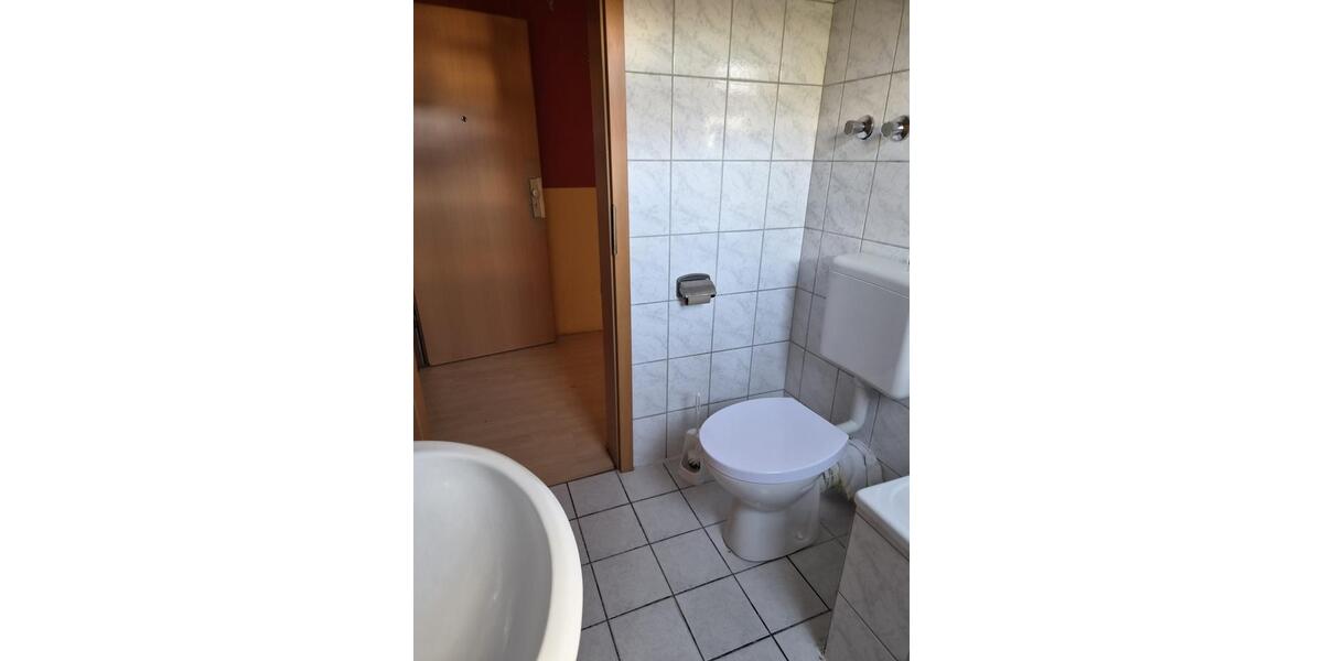 Etagenwohnung Herne Altenhöfen - 2.5 Zimmer, 38 m&sup2;, 580&euro; | Angebot:26020600