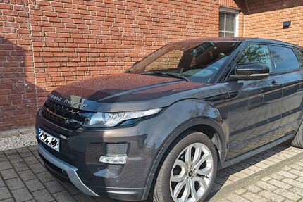 Land Rover Range Rover Evoque 89.000 km 16.799 &euro; Datteln 45711
