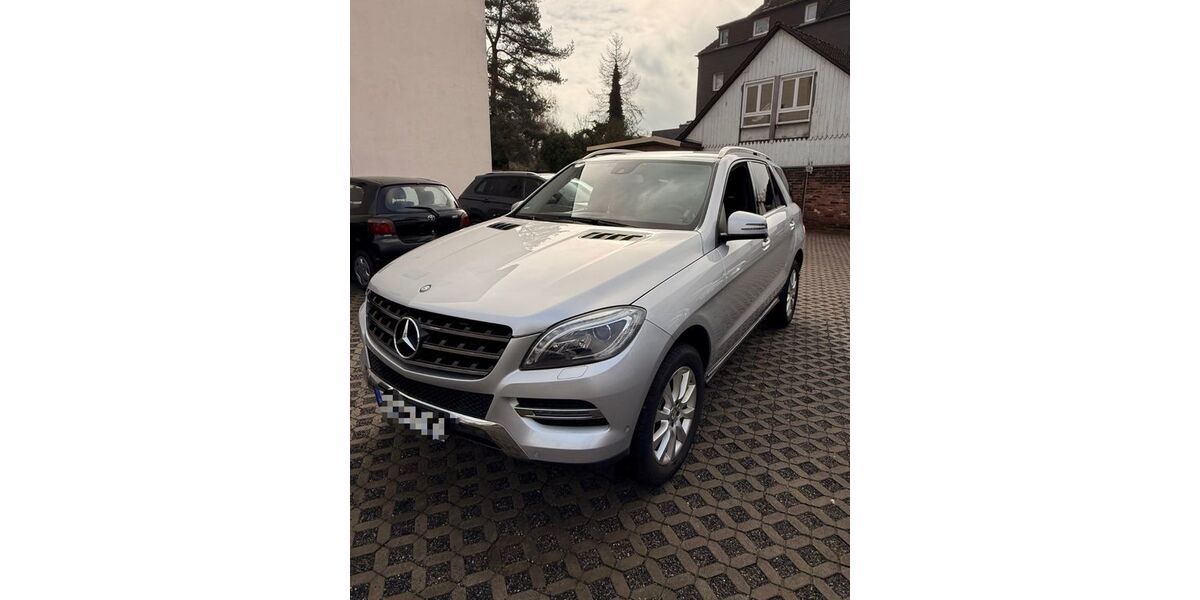 Mercedes-Benz ML 250 202.000 km 14.900 &euro; Herne 44649