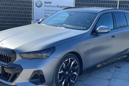 BMW 550 1.001 km 89.990 &euro; Haltern am See 45721