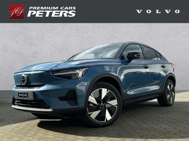 Volvo C40 20.772 km 35.599 &euro; Dortmund 44143