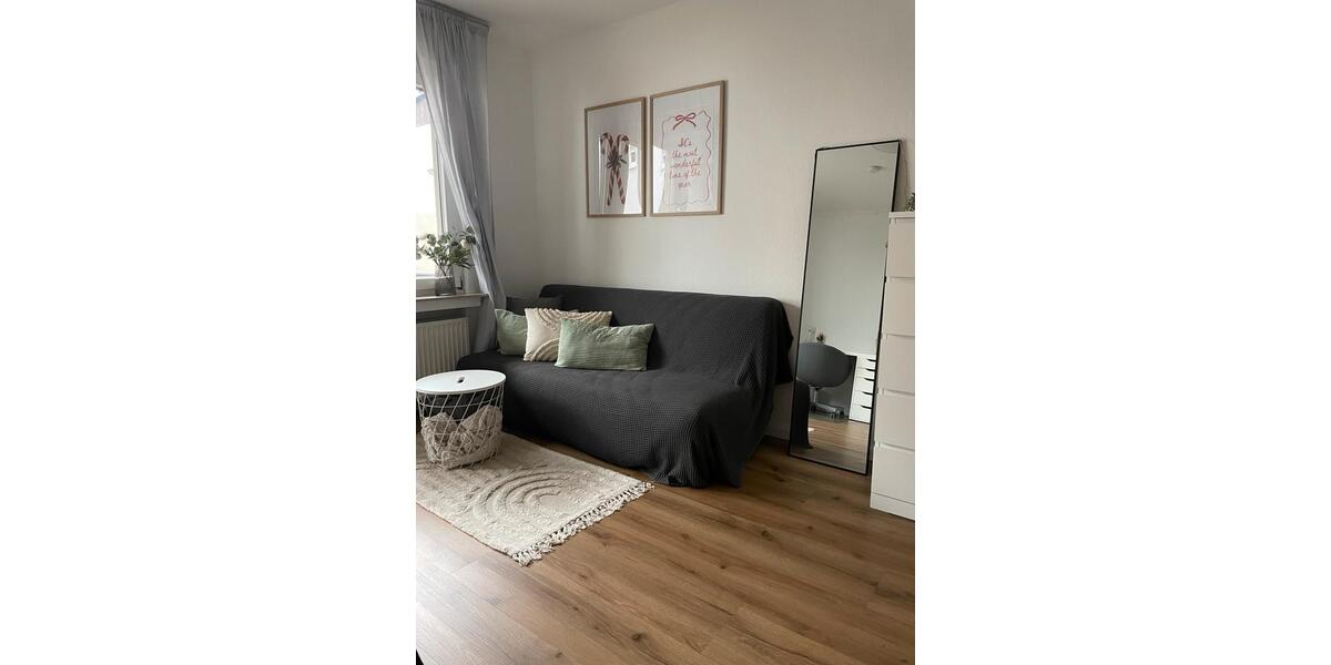 Etagenwohnung Bochum Bochum-Südwest - 1 Zimmer, 35 m&sup2;, 495&euro; | Angebot:25944966
