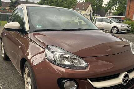 Opel Adam 52.000 km 10.500 &euro; Oer-Erkenschwick, Stadt 45739