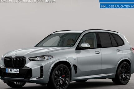 BMW X5 17.378 km 85.999 &euro; Essen 45141
