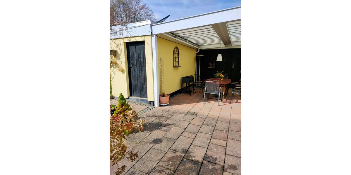 Bungalow Hagen Hagen-Nord - 4 Zimmer, 100 m&sup2;, 330.000&euro; | Angebot:25809267