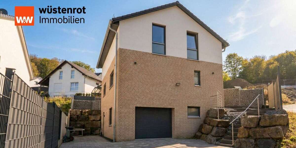 Einfamilienhaus Ennepetal - 5 Zimmer, 116 m&sup2;, 719.000&euro; | Angebot:25439146