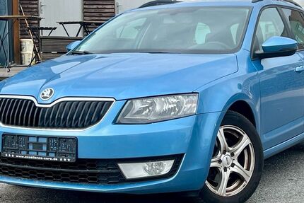 Skoda Octavia 279.578 km 4.850 &euro; Gelsenkirchen 45884