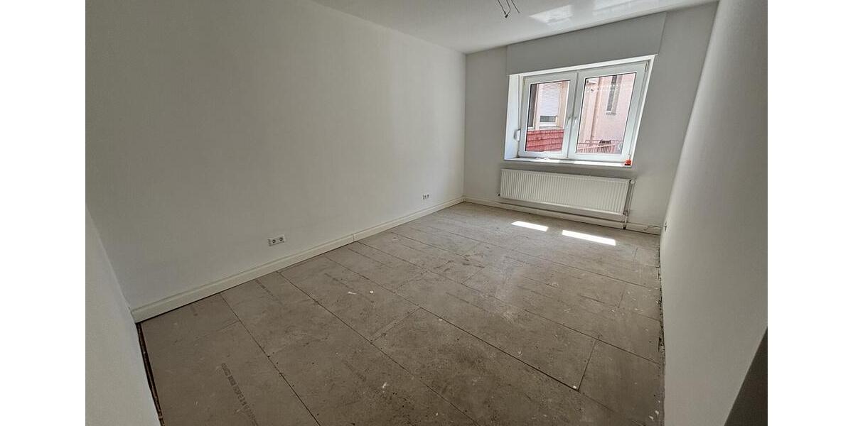 Erdgeschoßwohnung Bochum Bochum-Ost - 2.5 Zimmer, 48 m&sup2;, 445&euro; | Angebot:26687138