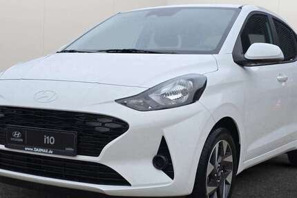 Hyundai i10 10.000 km 16.690 &euro; Bochum 44809