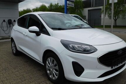 Ford Fiesta 1.100 km 14.980 &euro; Selm 59379