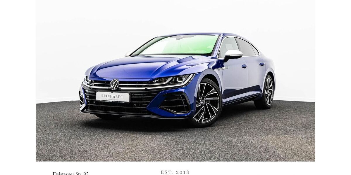 VW Arteon 51.168 km 35.490 &euro; Hagen 58091