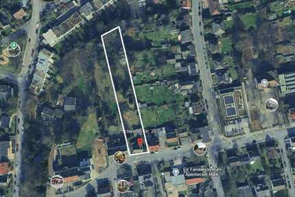 Grundstück Dortmund Aplerbeck - 798.000&euro; | Angebot:25873366