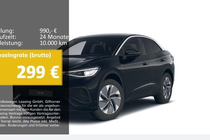 VW ID.5 6.527 km 31.630 &euro; Bochum 44892