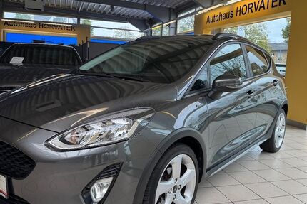 Ford Fiesta 57.430 km 11.500 &euro; Waltrop 45731