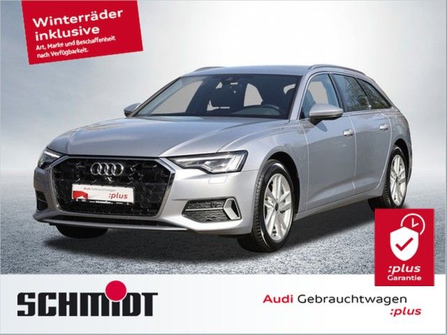 Audi A6 25.330 km 45.940 &euro; Recklinghausen 45657