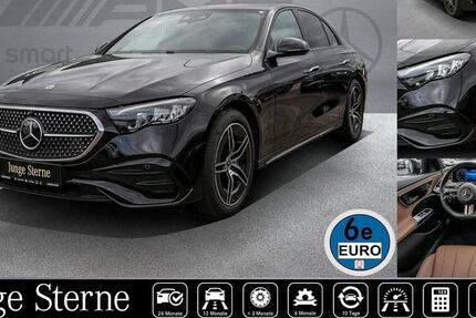 Mercedes-Benz E 300 21.897 km 55.555 &euro; Dorsten 46282