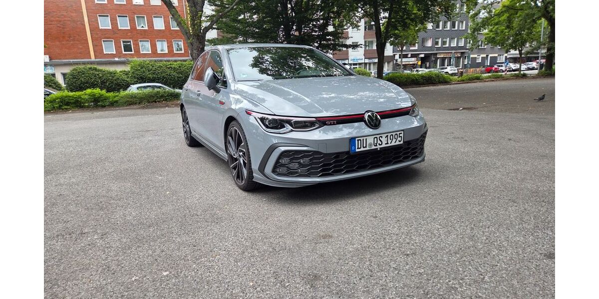 VW Golf 75.000 km 27.500 &euro; Dorsten 46282