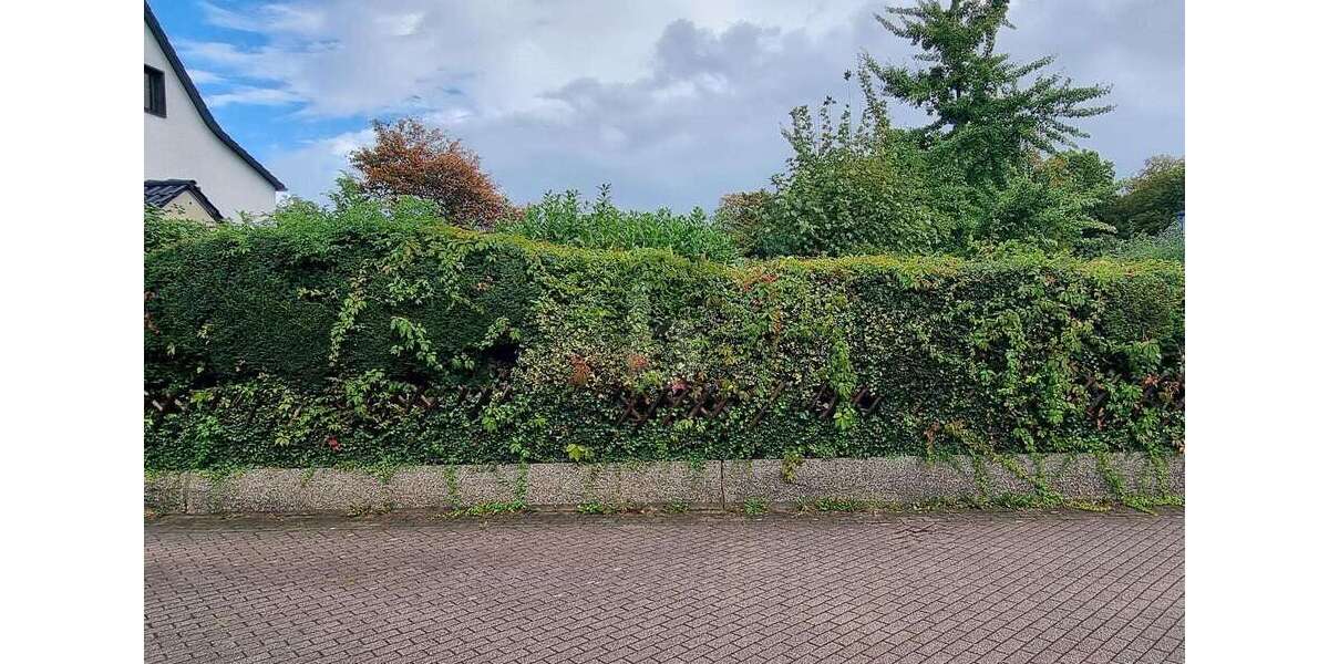 Grundstück Essen Stadtbezirk VII - 285.000&euro; | Angebot:25853307