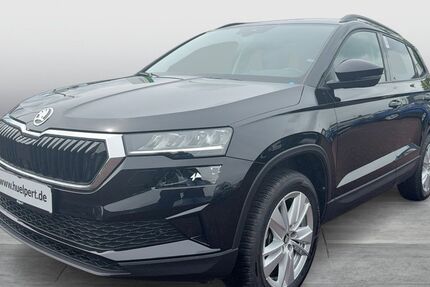 Skoda Karoq 6.607 km 32.480 &euro; Dortmund 44309