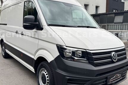 VW Crafter 233.200 km 14.950 &euro; Essen 45141