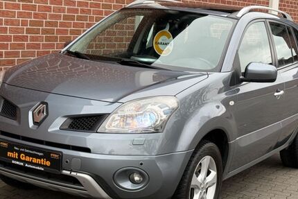 Renault Koleos 138.500 km 4.972 &euro; Oer-Erkenschwick 45739