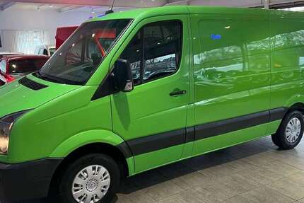 VW Crafter 260.000 km 6.490 &euro; Datteln 45711