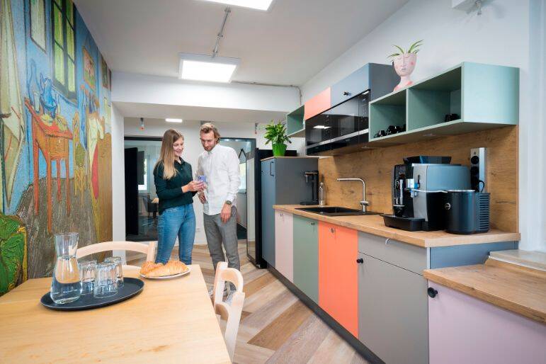 Gewerbeobjekt Essen Rüttenscheid - 199&euro; | Angebot:26070423