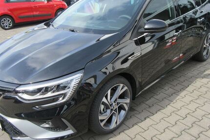 Renault Megane 11.600 km 24.890 &euro; Bochum 44795