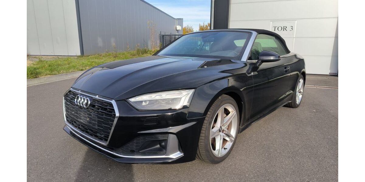 Audi A5 145.500 km 26.250 &euro; Dorsten 46282