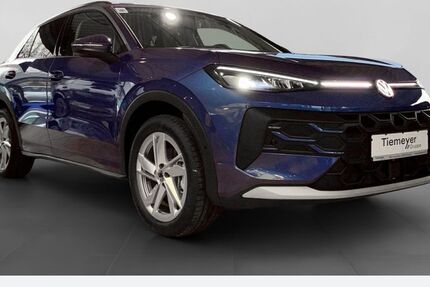 VW T-Roc 3.990 km 33.990 &euro; Herne 44653