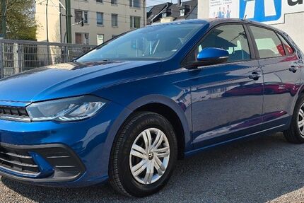 VW Polo 123.000 km 9.990 &euro; Dortmund 44145