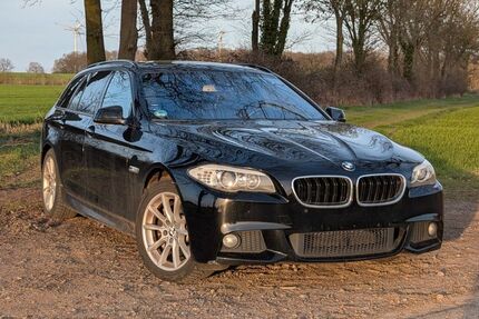 BMW 525 233.800 km 9.800 &euro; Lüdinghausen 59348