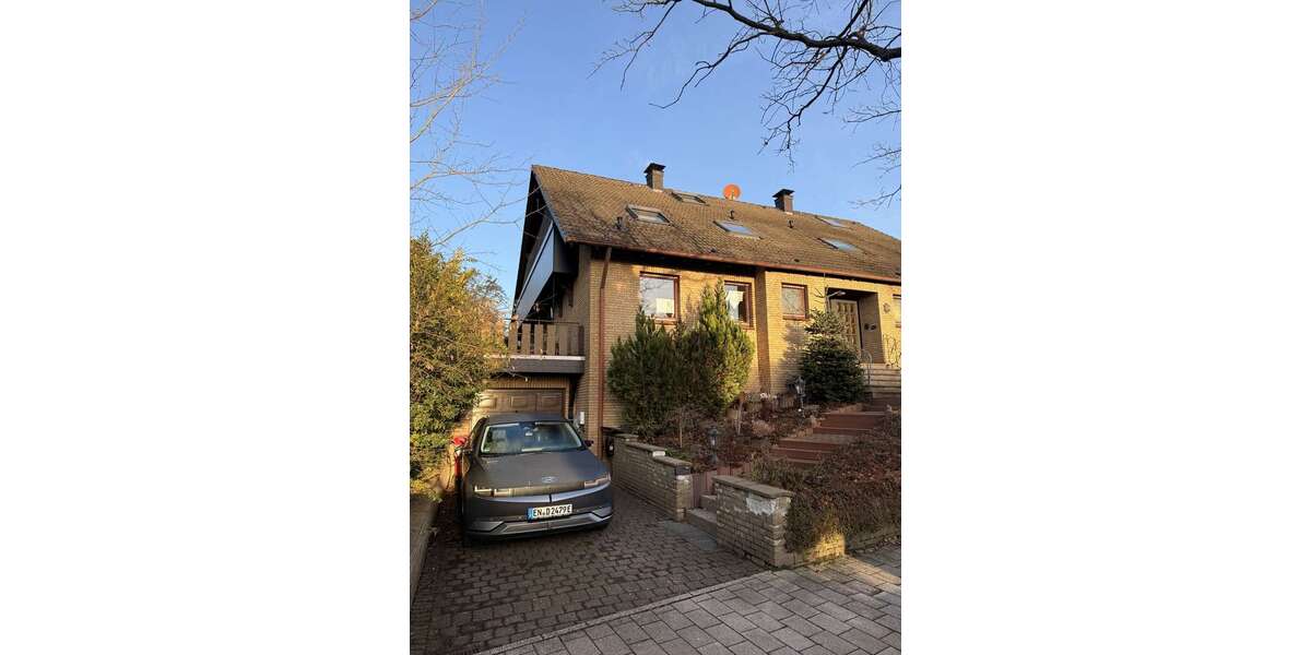 Einfamilienhaus Gevelsberg - 8 Zimmer, 140 m&sup2;, 499.000&euro; | Angebot:24668191