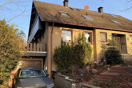 Haus Gevelsberg - 8 Zimmer, 140 m&sup2;, 499.000&euro; | Angebot:24668191