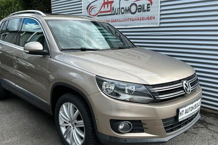 VW Tiguan 136.600 km 6.600 &euro; Marl 45770