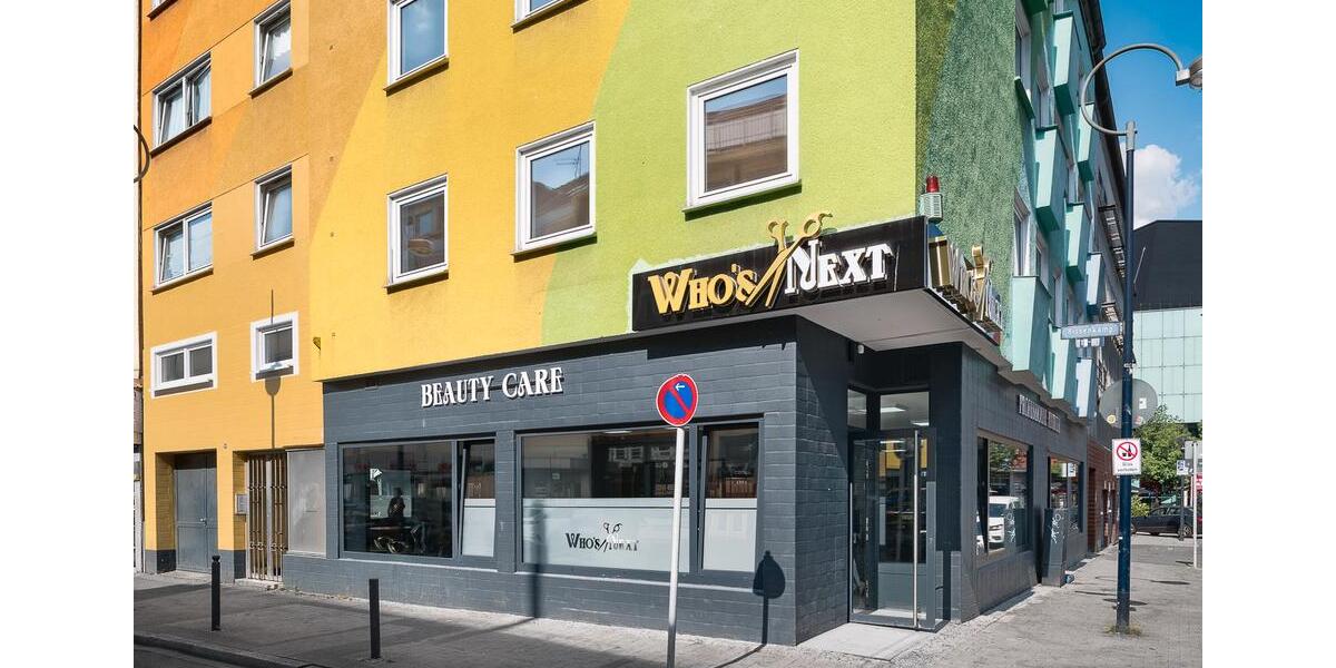 Etagenwohnung Dortmund - 2 Zimmer, 64 m&sup2;, 656&euro; | Angebot:24536437