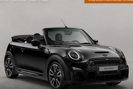 Mini Cooper S Cabrio 31.910 km 29.399 &euro; Essen 45141
