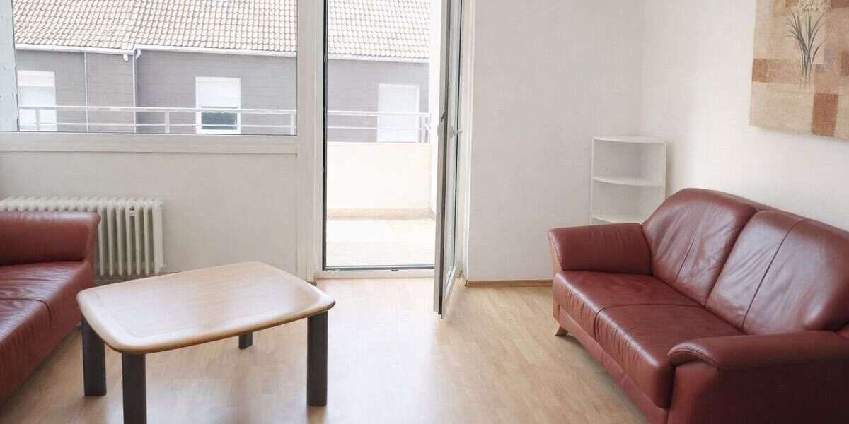 Etagenwohnung Gelsenkirchen Gelsenkirchen-Mitte - 2.5 Zimmer, 69 m&sup2;, 85.000&euro; | Angebot:25362222