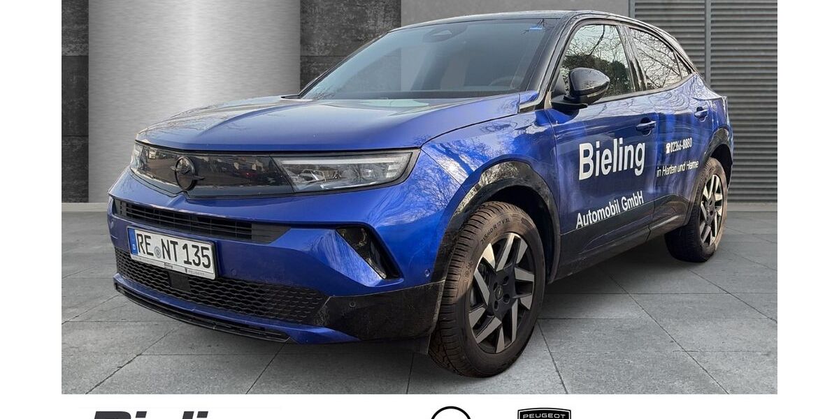 Opel Mokka 6.000 km 24.950 &euro; Herten 45699