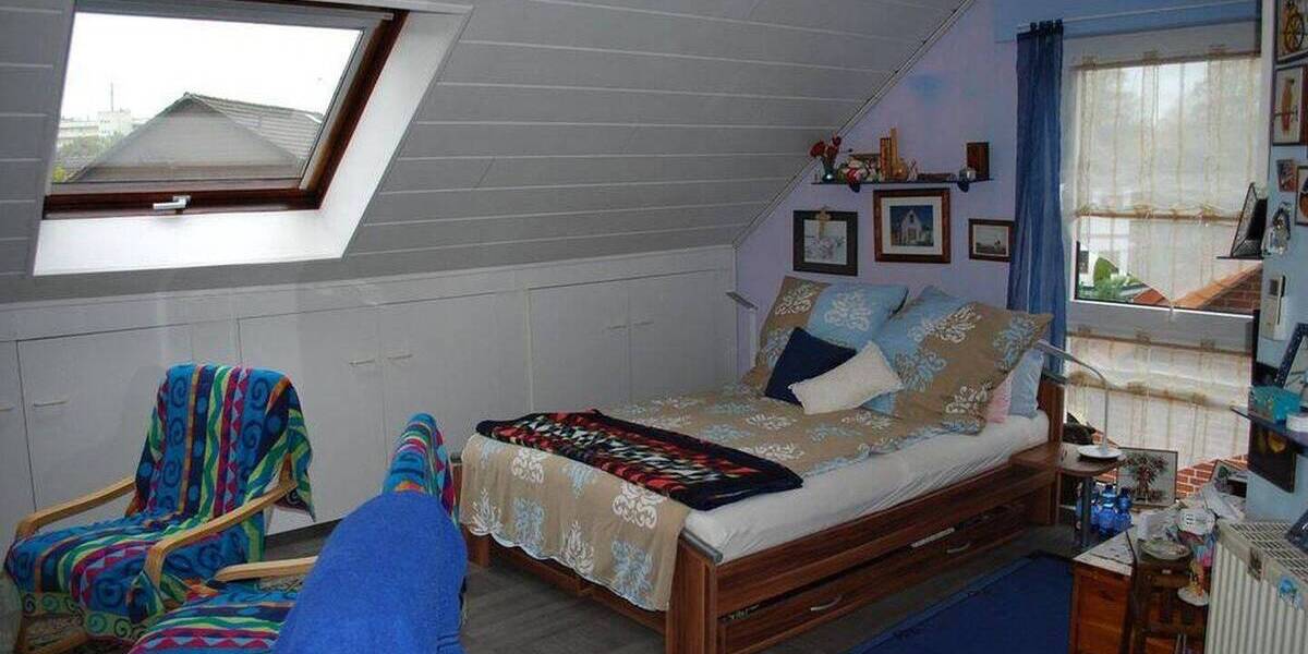 Reihenendhaus Marl Hüls - 6 Zimmer, 161 m&sup2;, 399.000&euro; | Angebot:26176148