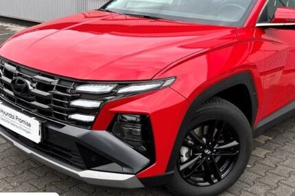 Hyundai TUCSON 10.545 km 35.390 &euro; Hattingen 45525