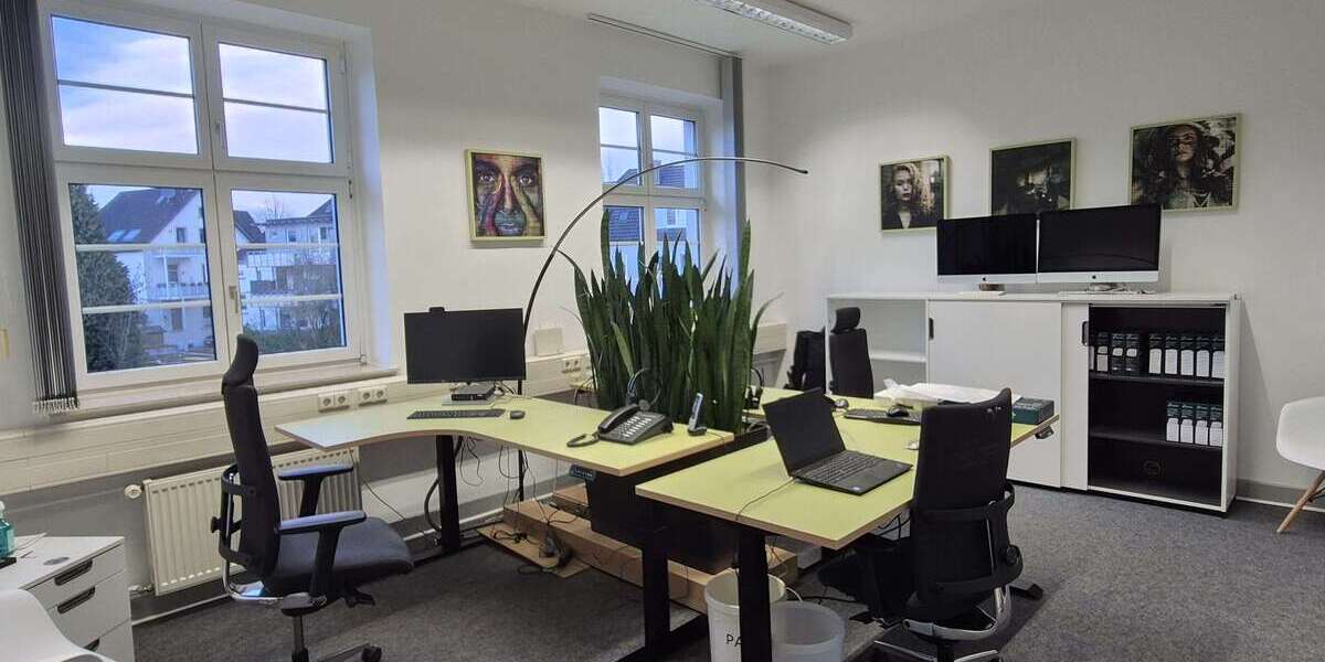 Gewerbeobjekt Gladbeck - 440&euro; | Angebot:26757260