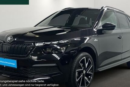 Skoda Kamiq 14.317 km 28.450 &euro; Hagen 58089