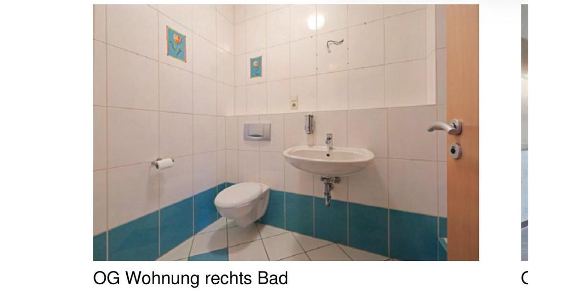 Etagenwohnung Marl Alt-Marl - 2 Zimmer, 60 m&sup2;, 500&euro; | Angebot:26549816
