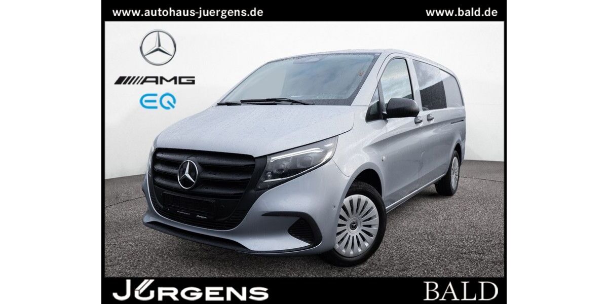 Mercedes-Benz Vito 40.891 km 49.147 &euro; Dortmund 44139