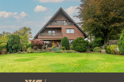 Haus Bottrop Feldhausen - 9 Zimmer, 213 m&sup2;, 660.000&euro; | Angebot:23260552