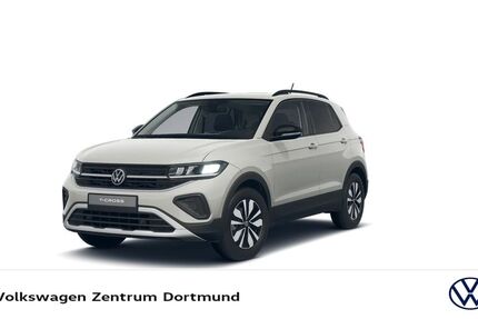 VW T-Cross 6.260 km 26.744 &euro; Dortmund 44141